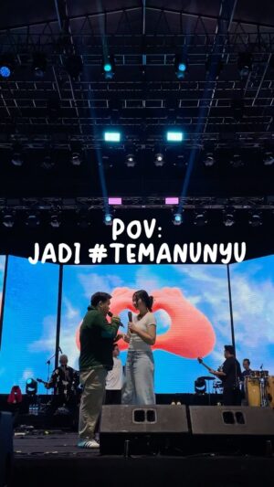 Teuku Rizky Muhammad Instagram - Comate mana teriakan iri nya?!!#TBA