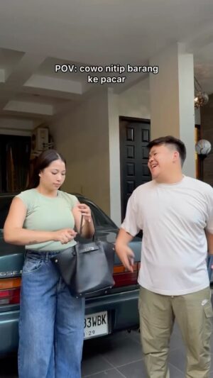Teuku Rizky Muhammad Instagram - biar ga ngerepotin, aku titip apa lagi ya? 🤪