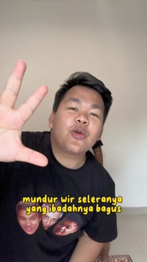 Teuku Rizky Muhammad Instagram - Mundur wir! kalo ga kuat lambaikan tangan wir 🙏🏽