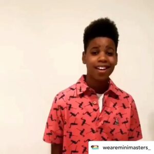 Actor Tevin Campbell HD Instagram Photos and Wallpapers March 2021