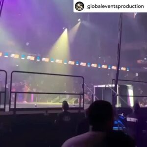 Tevin Campbell Instagram - 😍🖤💯💯