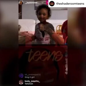 Actor Tevin Campbell HD Instagram Photos and Wallpapers October 2021