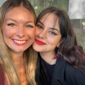 Teya Instagram - there are some really great people over in switzerland <3