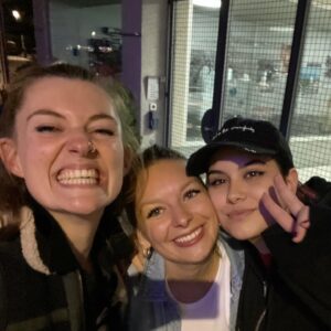 Teya Instagram - there are some really great people over in switzerland <3