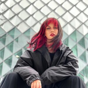 Teya Instagram - new things coming soon-lots happening behind the scenes! sending love to everyone patiently waiting for announcements and new songs 💋