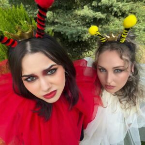 Teya Instagram - 🐞ne m🐝re week
