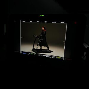Teya Instagram - hunger is out so, so soon! and some teasers will drop even sooner!
meanwhile enjoy some behind the scenes (😜) content from the shoot! 
thanks for having me @aikomakesmusic and @novami_____ - it was a blast! 
and thanks for the looks @michaelanikkerova_mua and @clairekorinkova 
they can (hopefully) attest that i wasn’t a bitch during make-up, i just fell asleep a little lmao
💋💋💋