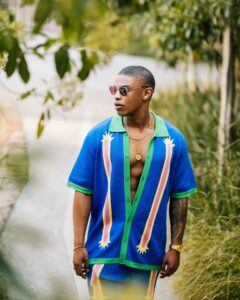 Actor Thabang Kamogelo Molaba HD Instagram Photos and Wallpapers June 2023