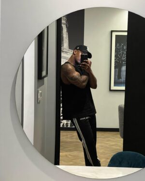 Thabang Kamogelo Molaba Instagram - Young update to ruin all the Mystery.
