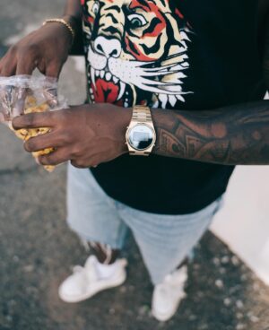 Thabang Kamogelo Molaba Instagram - 