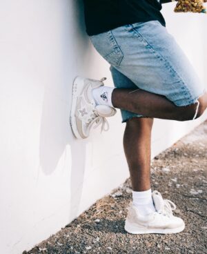Thabang Kamogelo Molaba Instagram - 