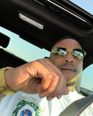 Thabang Kamogelo Molaba Instagram - Greens for the Silverback 🍃🦍