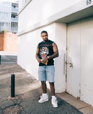 Thabang Kamogelo Molaba Instagram - 