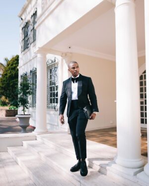 Thabang Kamogelo Molaba Instagram - W A N T E D 
🤵🏽‍♂️: @losmeicherie
