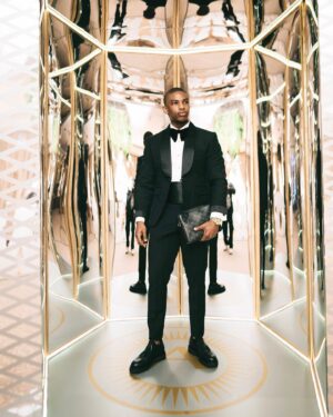 Thabang Kamogelo Molaba Instagram - W A N T E D 
🤵🏽‍♂️: @losmeicherie