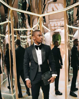 Thabang Kamogelo Molaba Instagram - W A N T E D 
🤵🏽‍♂️: @losmeicherie