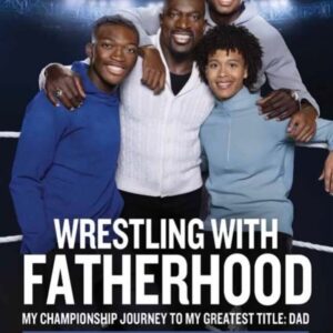 Thaddeus Bullard Instagram - 🚨NEW BOOK🚨

WRESTLING WITH FATHERHOOD - MY CHAMPIONSHIP JOURNEY TO MY GREATEST TITLE: DAD

No matter where I go or what I do, as a father of 3 my kids have always been my greatest accomplishment! There have been highs and lows in my parenting journey, but one thing that remains is their ability to make me a better father. Each chapter in my NEW BOOK, Wrestling With Fatherhood, tackles an important parenting topic, replete with anecdotes, advice, and commentary from some special people!

I won’t spoil it for you! 

GO PRE-ORDER your copy TODAY! 

#wrestlingwithfatherhood #dad #newbook #titusoneil #thaddeusbullard #bullardfamilyfoundation