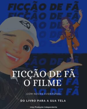 Thales Egidio Instagram - Conheça Ficção De Fã - O Filme baseado no livro meu livro.
Um Filme em Curta Metragem Inspirado no livro “Ficção De Fã - Por Thales Egidio, onde é contado a história de um jovem que é apaixonado pelo universo sobrenatural, e um dia ele e obrigado aprender a sobreviver em um novo universo sobrenatural misterioso.
Com os mesmos personagens e histórias originais do livro.
@amazonstudios @amazonprime ✨

#caratinga #amazon #amazonprime #dicadefilme #amazonprimevideo #thalesegidio  #fãdecinema #ficção #ficçãodefã #ficçãodefãofilme #Streamer #filmesnetflix #caratingamg #Netflix #dublagem #ipatinga #filme #filmes #pôster #adorocinema #influencer #google #desenho #animation #caratingacity #dublador #villanuevapadalecki #blink #blink2022 #ctga