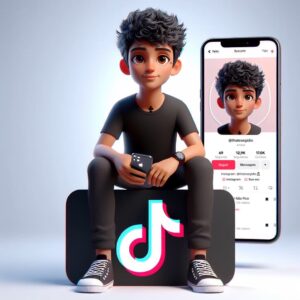 Thales Egidio Instagram - Criei um avatar tentei deixar o mas parecido possível não está igual mas tá valendo, já aproveita pra me seguir na rede vizinha @thalesegidio 👈🏼✨ 

#trending #avatar #thalesegidio #tiktok #caratinga 
#ipatinga #fyp #tiktokers #bh #influencer #caratingamg #caratingacity #anime