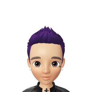 Thales Egidio Instagram -   1 Pra Lembrar Do Cabelo Roxo 💜😬

. . . . . . . . . . . . . . . . . . . . . . . . . . . . . . . . . . . . . . . . . . . 
#caratinga #outlines #redessociais #outlinestumblr #desenhos #design  #designergrafico #desinger #pinturas #caratinga #caratingamg #caratingacity #ipatinga #ipatingamg #ipatingacity #thalesegidio #villanuevapadalecki #emojichallenge #emoji #bitmoji #modelofotografico #modeloemanequim #model #influencer #cabeloroxo #cabelocurto  #cabeloroxo💜