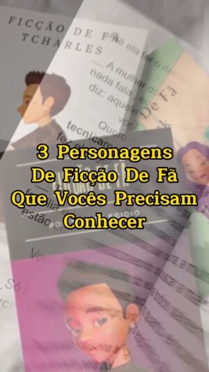 Thales Egidio Instagram - 3 Personagens De #ficçãodefã Que Vocês Precisam Conhecer ✨💭📚

.
.
.
.

#caratinga #ficçãodefãporthalesegidio #livros #livrosadolescentes #livro #bookstagram #bookgram #leitura #leitores #ipatinga 
#lovebooks #bookaholic #bookshelf #instabook #instalivros #livrosgram #euamolivros #caratingamg #ipatingamg #booksgram #booklover #tagliteraria #literature #livrosqueamo #fantasybook #livrosdefantasia #dicadelivro
