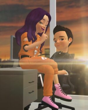 Thales Egidio Instagram - Ficção De Fã - O Filme curta-metragem em animação 3D, Personagens: Tcharles e Blink🎙✨

#caratinga #amazonprime #amazonprimeday #amazonprimevideo #caratinga #thalesegidio #fãdecinema #ficção #ficçãodefã #ficçãodefãofilme #Streamer #personagem #filme #filmes #dublagem #ipatinga #filmes #pôster #adorocinema #influencer #google #desenho #anime #dublador #villanuevapadalecki #blink #blink2022 #caratingamg #caratingacity #cinema #dicadefilme 🎥