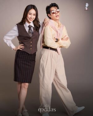 Thamrong Cunpisut Instagram - ออฟฟิศ “เจที พร็อพเพอร์ตี้” 
บริษัทนี้ทุกคนตั้งใจทำงาน
____________________________

ละครเรื่องใหม่ของฟามาแล้ววว รอบนี้มาในบท “พริสซี่” แก๊งออฟฟิศเพื่อนซี้ของนางเอก ฝากทุกคนติดตามด้วยนะ ❤️
#ดุจอัปสร is coming 
#Dujupsorn #ดวงใจเทวพรหม
#22มิถุนายนนี้ 
#MakerY 
#ดูทีวีกด33 
#ดูมือถือกด3plus