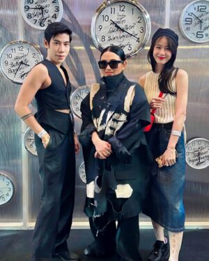 Thamrong Cunpisut Instagram - ได้เวลา.. กลับมาดูแลหัวใจตัวเอง 🖤
#teayii