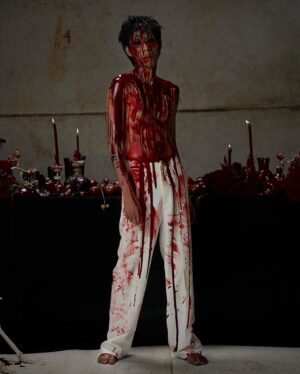 Thamrong Cunpisut Instagram - Too Late : กว่าจะรู้ตัวว่าไม่อยากตาย ..ก็สายเกินไป
#halloween 
#happyhalloween 
#YWPBMHalloween2023