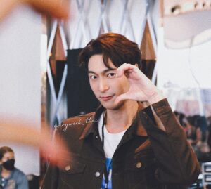 Thanaboon Wanlopsirinun Instagram - 🫶🏻