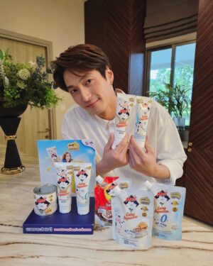 Thanaboon Wanlopsirinun Instagram - ของติดบ้าน ที่ทุกคนต้องมี !!
ข่าวดีกับนมตรามะลิ แจกใหญ่ แจกหนัก แคมเปญฉลองครบ 60 ปี
รางวัลเยอะมาก ไปดูรายละเอียดได้ที่ FB : maliclubfriend

#วันเกิดมะลิ60ปีใครก็มีสิทธิ์ได้เกิด. ❤️❤️❤️