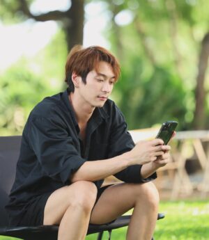 Thanaboon Wanlopsirinun Instagram - คนว่าง