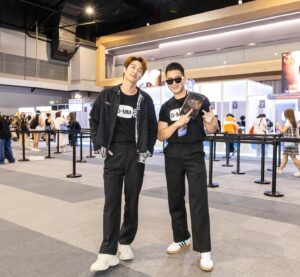 Thanaboon Wanlopsirinun Instagram - ไหวมั้ยบอกมา @champhugmao