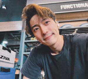 Thanaboon Wanlopsirinun Instagram - แทบขิต 🫠🫠🫠