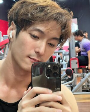 Thanaboon Wanlopsirinun Instagram - มนุษย์หน้าลอก