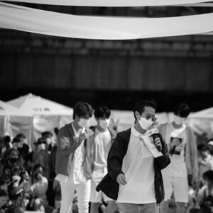 Thanakorn Chinakul Instagram - ❤️พี่หนิงพี่ป้อม

#iampossibleeventorganizer #iamonline #iamonground #iamvirtual #iam2022