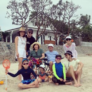 Thanakorn Chinakul Instagram - 19.10.21  #Shawnbirthdaytrip