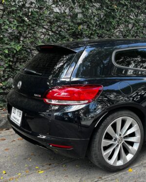 Thanakorn Chinakul Instagram - Volkswagen Scirocco 2.0 TSI

รถปี 2013 เจ้าของมือเดียว ไมล์ 18x,xxx 
รถสดไม่มีชน คู่มืออยู่ครบ กุญแจ 2 ดอก
รถเดิมๆ (มาชมด้วยตัวเองดีกว่าครับแถวประชาชื่น) *มีเบียร์ให้บริการระหว่างชมรถ🍺
 
ราคา💥 900,000 บาท (ราคาพูดคุยกันได้)

สนใจทักมาเลยครับ (รถผมเองครัช)😁

0️⃣9️⃣8️⃣ 5️⃣6️⃣4️⃣1️⃣5️⃣6️⃣6️⃣