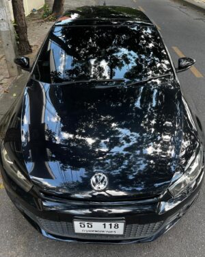 Thanakorn Chinakul Instagram - Volkswagen Scirocco 2.0 TSI

รถปี 2013 เจ้าของมือเดียว ไมล์ 18x,xxx 
รถสดไม่มีชน คู่มืออยู่ครบ กุญแจ 2 ดอก
รถเดิมๆ (มาชมด้วยตัวเองดีกว่าครับแถวประชาชื่น) *มีเบียร์ให้บริการระหว่างชมรถ🍺
 
ราคา💥 900,000 บาท (ราคาพูดคุยกันได้)

สนใจทักมาเลยครับ (รถผมเองครัช)😁

0️⃣9️⃣8️⃣ 5️⃣6️⃣4️⃣1️⃣5️⃣6️⃣6️⃣