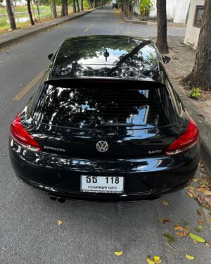 Thanakorn Chinakul Instagram - Volkswagen Scirocco 2.0 TSI

รถปี 2013 เจ้าของมือเดียว ไมล์ 18x,xxx 
รถสดไม่มีชน คู่มืออยู่ครบ กุญแจ 2 ดอก
รถเดิมๆ (มาชมด้วยตัวเองดีกว่าครับแถวประชาชื่น) *มีเบียร์ให้บริการระหว่างชมรถ🍺
 
ราคา💥 900,000 บาท (ราคาพูดคุยกันได้)

สนใจทักมาเลยครับ (รถผมเองครัช)😁

0️⃣9️⃣8️⃣ 5️⃣6️⃣4️⃣1️⃣5️⃣6️⃣6️⃣