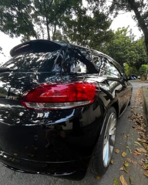 Thanakorn Chinakul Instagram - Volkswagen Scirocco 2.0 TSI

รถปี 2013 เจ้าของมือเดียว ไมล์ 18x,xxx 
รถสดไม่มีชน คู่มืออยู่ครบ กุญแจ 2 ดอก
รถเดิมๆ (มาชมด้วยตัวเองดีกว่าครับแถวประชาชื่น) *มีเบียร์ให้บริการระหว่างชมรถ🍺
 
ราคา💥 900,000 บาท (ราคาพูดคุยกันได้)

สนใจทักมาเลยครับ (รถผมเองครัช)😁

0️⃣9️⃣8️⃣ 5️⃣6️⃣4️⃣1️⃣5️⃣6️⃣6️⃣