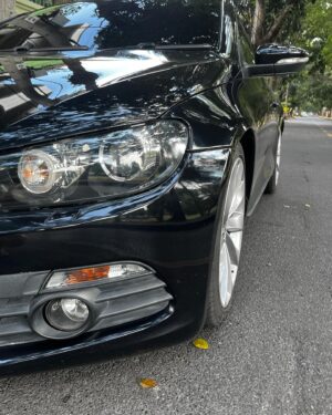Thanakorn Chinakul Instagram - Volkswagen Scirocco 2.0 TSI

รถปี 2013 เจ้าของมือเดียว ไมล์ 18x,xxx 
รถสดไม่มีชน คู่มืออยู่ครบ กุญแจ 2 ดอก
รถเดิมๆ (มาชมด้วยตัวเองดีกว่าครับแถวประชาชื่น) *มีเบียร์ให้บริการระหว่างชมรถ🍺
 
ราคา💥 900,000 บาท (ราคาพูดคุยกันได้)

สนใจทักมาเลยครับ (รถผมเองครัช)😁

0️⃣9️⃣8️⃣ 5️⃣6️⃣4️⃣1️⃣5️⃣6️⃣6️⃣