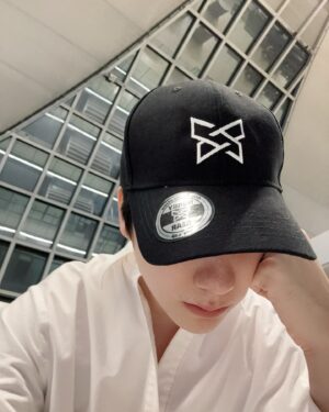 Thanapon Jarujitranon Instagram - ว่างทุกวัน แต่ยุ่งมาก 
ก็เหมือนกับรักมากๆ แต่ไม่ได้เจอกัน 😂🥰😚