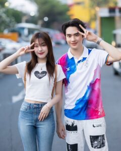 Thanapon Jarujitranon Most Liked Photos and Posts