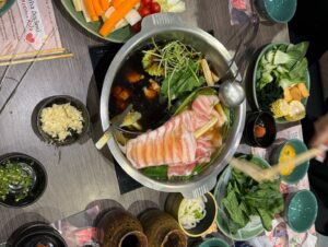 Thanapon Jarujitranon Instagram - 😋😋🥹😂🐷🐽