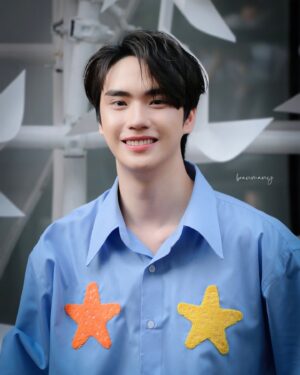 Thanapon Jarujitranon Instagram - 🥼 @anuruq 🥳