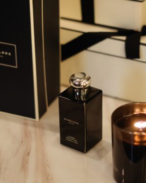 Thanapon Jarujitranon Instagram - ชวนคุณสัมผัสการผสานกลิ่นหอมของ Cypress & Grapevine Cologne Intense. A bestselling scent for men จาก Jo Malone London กับเมนูพิเศษที่ได้แรงบันดาลใจจากสุนทรียะแห่งกลิ่นหอม ฉลองความเป็นอังกฤษจาก Cafe Wolseley จากโรงแรม อนันตรา สยาม กรุงเทพ

#JoMaloneLondonTH #MrMalone
#Cafewolseleybangkok #anantarasiam