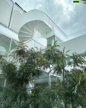 Thanavate Siriwattanakul Instagram - ‘Vitality House’ by AAD Design 
Watch now on Youtube,FB : Gapthanavate 
 
#gapthanavate #designfunD #AbbokAokbab