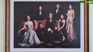Thanavate Siriwattanakul Instagram - Throwback 
#สืบสันดาน #netflixth #kantanamotionpictures