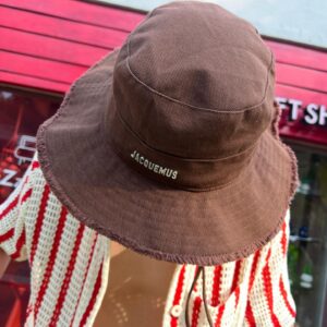 Thanawin Pholcharoenrat Instagram - Straw hat 🐵